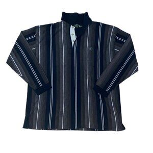 Knights of Round Table Vintage L/S Polo